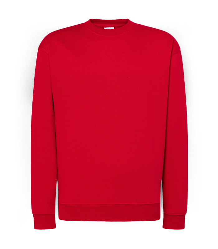 UNISEX CVC SWEATSHIRT