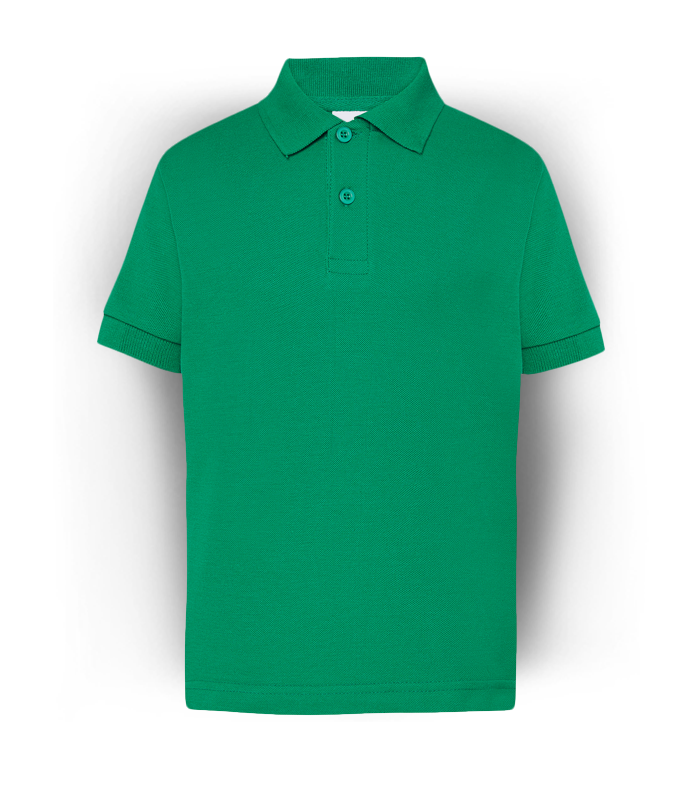 KID UNISEXO POLO