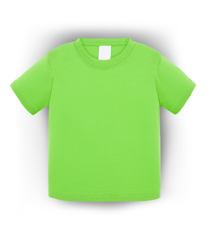 BABY UNISEX T-SHIRT