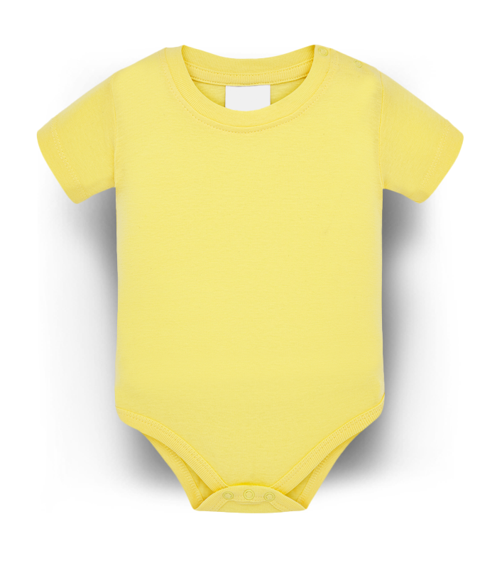 BABY UNISEX BODY
