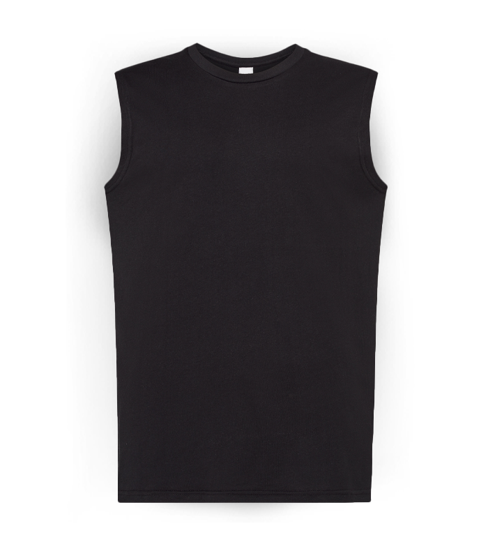 MAN URBAN TANK TOP
