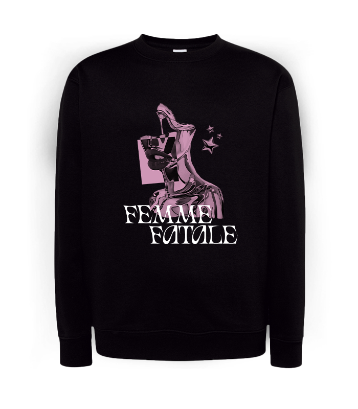 Femme fatale