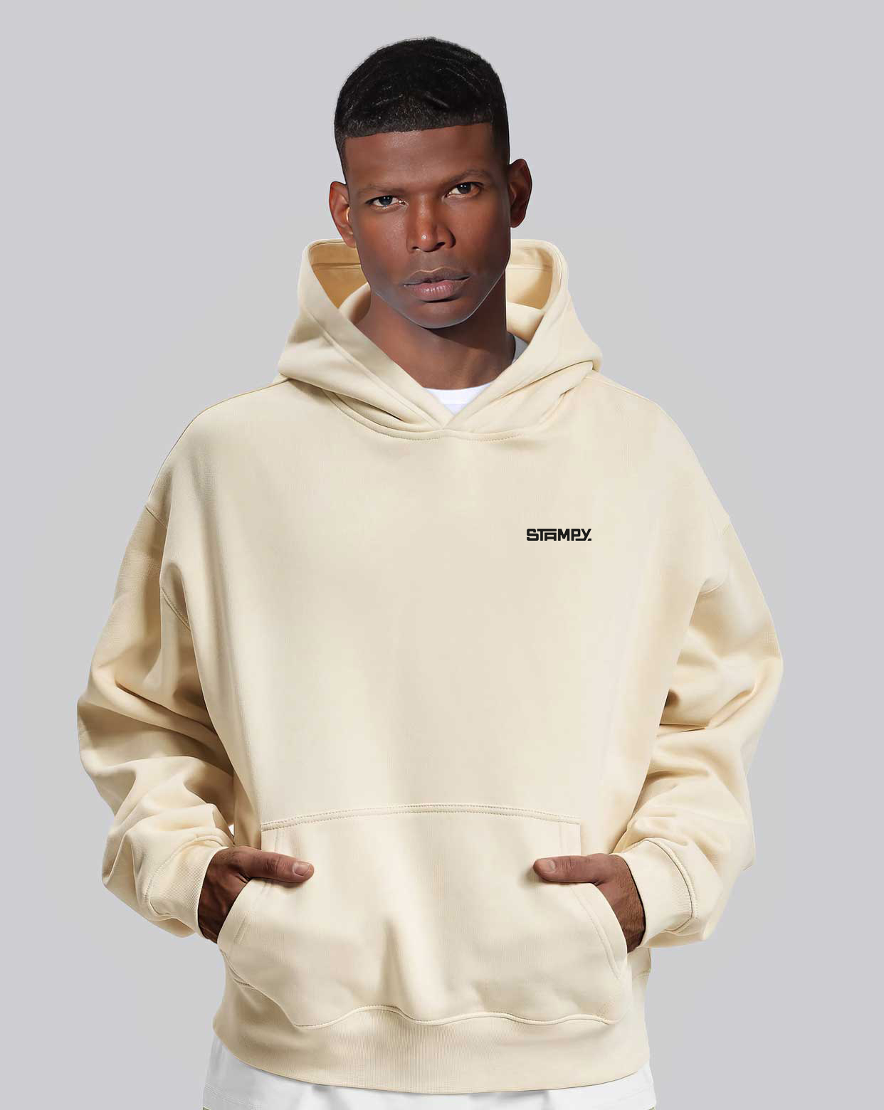 HOODIE OVERSIZE